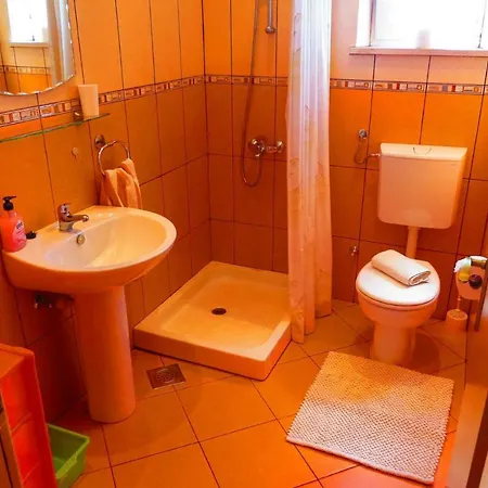 Apartamento Beach - Cin101015-cyb Lumbarda